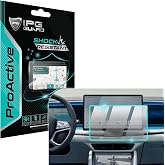 BYD 2025 Sealion 7 15.6 Inch Navigasyon i&ccedil;in 9H Nano IPG ProActive Ekran Koruyucu, P&uuml;r&uuml;zs&uuml;z Cam Bitiş, Duyarlı Dokunmatik Has