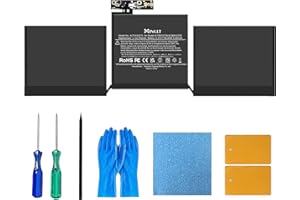 XINGLT A2159 a1708 Akku Ersatz Laptop für MacBook Pro 13 a1708 Akku A2171(2019,2020) A1713 (Ende 2016,Mitte 2017) A2289(2020) A2338(2020,2022)