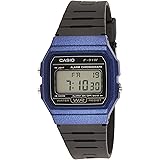 Casio Reloj de Pulsera W59-1V : Casio: Amazon.es: Relojes