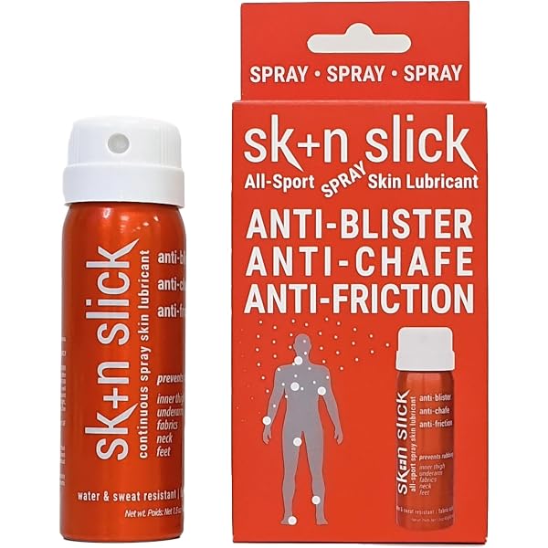 LEVITEN PROTEC Anti-Reibungs-Gel – Lang Anhaltender Schutz Für Sportler