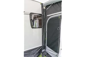 Système de fixation à ventouse - Kampa