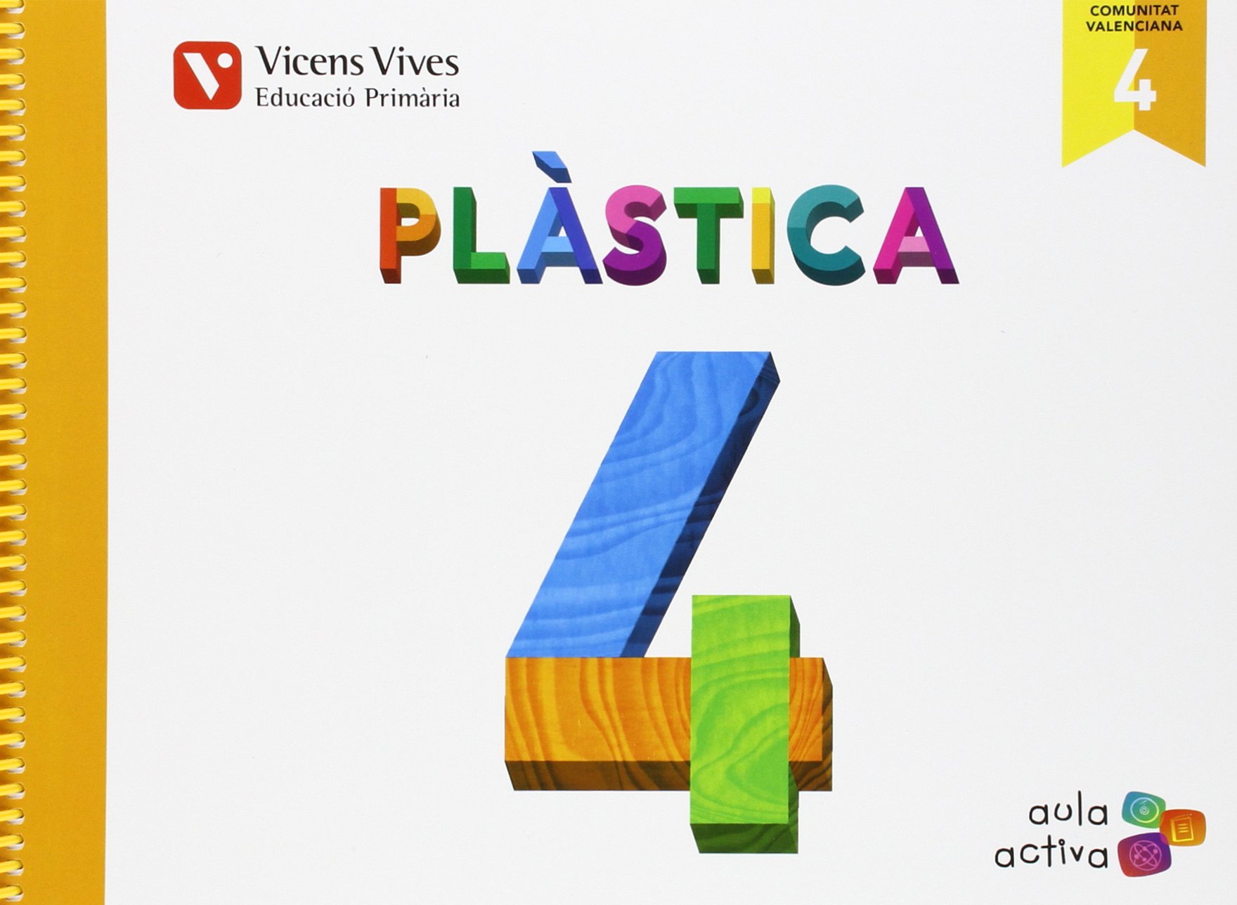 Plastica 4 Valencia