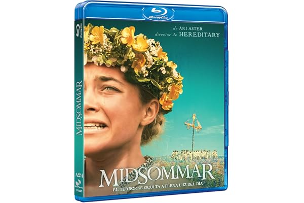 Midsommar