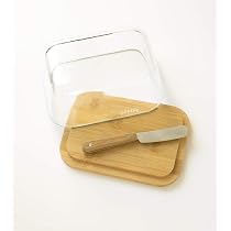 Planche à Découper Bambou Avec Rigole - Pebbly 37x29 Cm - Écologique Et Anti-Odeurs Pour Cuisine