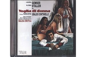 Voglia Di Donna/Malizia Erot