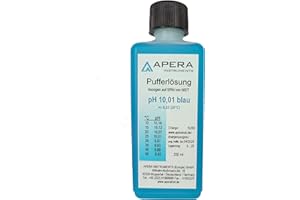 Apera Instruments pH-Kalibrierlösung 10.01 (250ml)