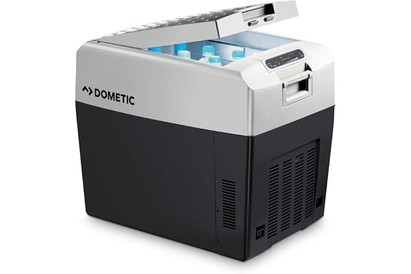 DOMETIC TropiCool TCX 35