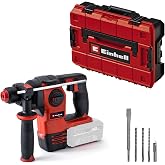 Einhell Professional TP-HD 18/22 Li BL +4 - Solo Ak&uuml;l&uuml; Kırıcı Delici 4514275