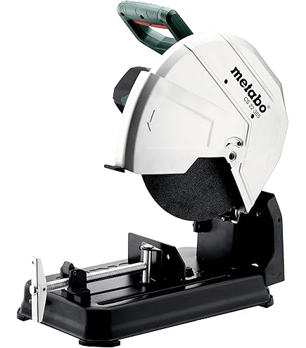 Bosch Professional GCO 14-24 J - Tronzadora Para Etal (2400W, 3800 Rp