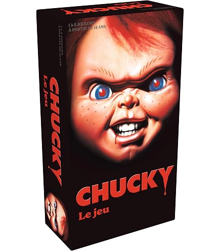 FUNKO Games - SCREAM THE GAME - Gioco Da Tavolo Cooperativo Con App, Dai 13 Anni, 3-8 Giocatori, Durata 20 Minuti - Versione Inglese