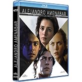 Alejandro Amenabar (1996-2004) (Blu-ray) Pack 4 Peliculas: Tesis; Abre Los Ojos; Los Otros; Mar Adentro