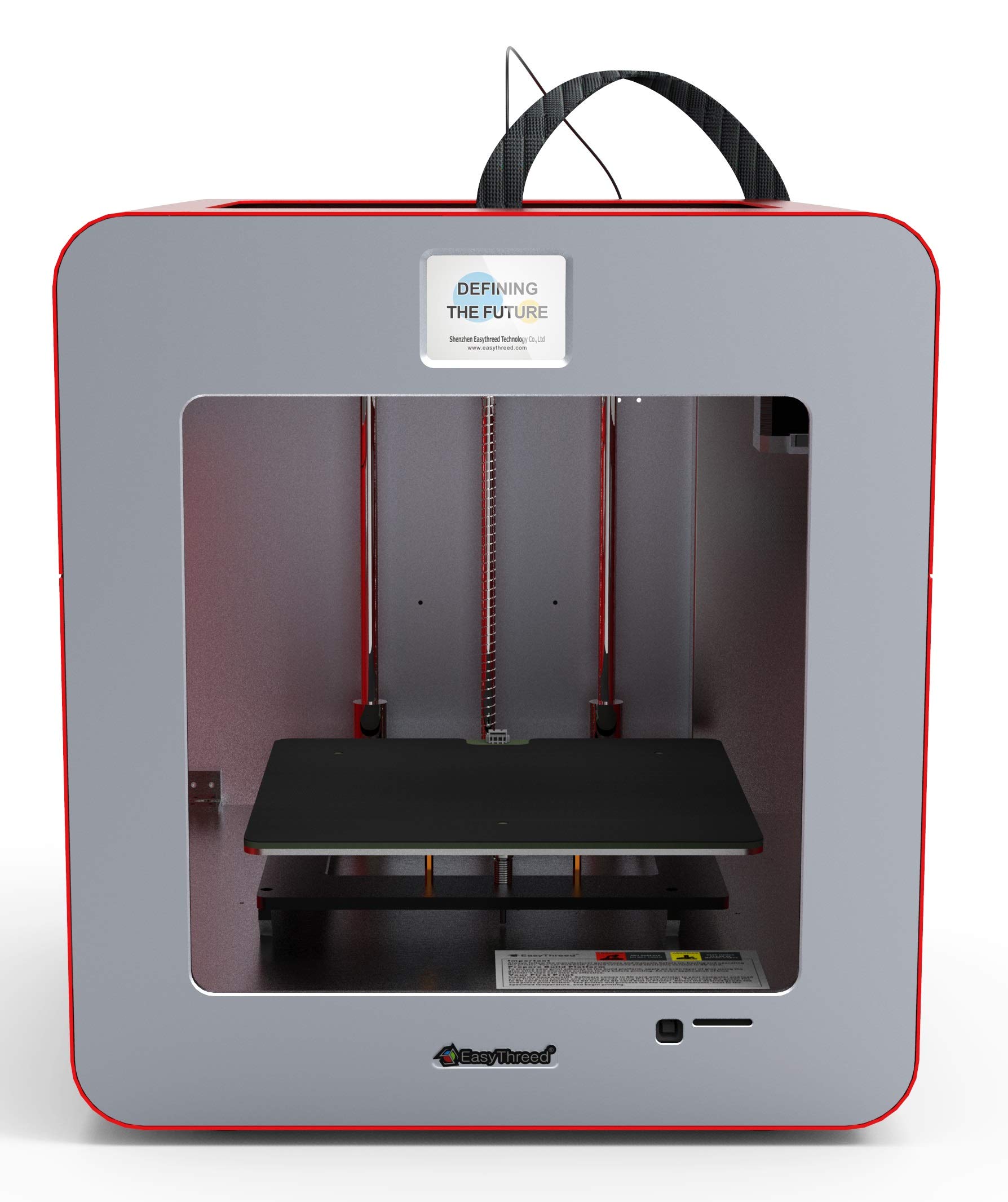 Купить Настольный Детский 3d Принтер Easythreed Mini