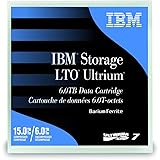 IBM Cartridge LTO Ultrium 7 6/15 TB (BaFe) (B)