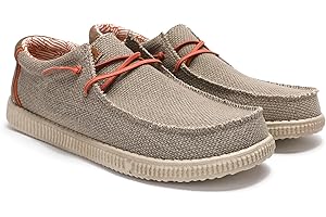 PITAS | WP150 Steve | Mocasines de Hombre | Náuticos Casual | Zapatillas de Verano | Zapatos de Hombre Casuales y Cómodos | Zapatos de Walkinpitas para Hombre