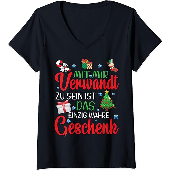 Lustiges Schrottwicheln Geschenk Weihnachten Wichteln T-Shirt