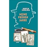Meine frühen Jahre: A Roving Commission (Gatsby)