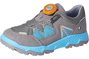 RICOSTA Gamin Baskets Canyon,Largeur: Normale (WMS), TEX,Vegan,BOA