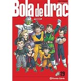 Bola de Drac Definitiva n. 29/34 (Manga Shonen)