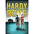 House Arrest: Book Two in the Murder House Trilogy (Volume 23) (Hardy Boys (All New) Undercover Brothers)
