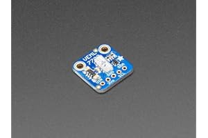 Adafruit VEML7700 Lux Sensor - I2C Light Sensor