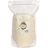 Cera di soia premium di Materialix - varie dimensioni - cera di soia ecologica naturale per la produzione di candele (3kg)