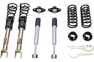 DTSline SX Gewindefahrwerk - 299100260_1