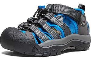 KEEN Uniseks - dzieci Newport H2Sandały
