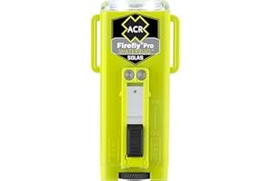 ACR Firefly Pro Waterbug Lampe stroboscopique d'urgence