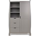 obaby chest of drawers