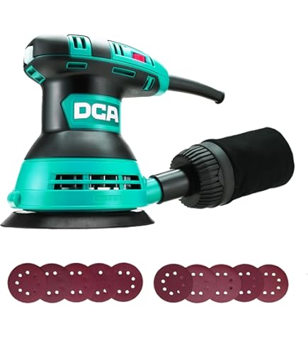 Sostuzione Spazzola Di Carbone Per Maka CB303 5704R 9227CB - Foto 5