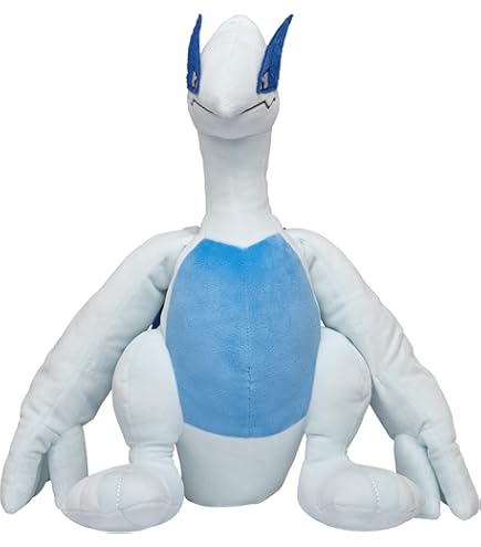 Peluche Pokémon Méga Rayquaza 83 Cm - NEUF - Taille XXL Kawaii