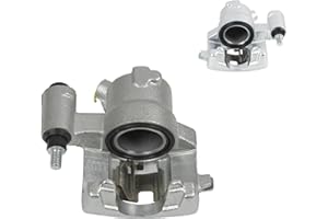 EISENFELS 2 pinze freno asse anteriore sinistro destro per 500 312 Panda 169 Punto 188 176 188AX 176L Seicento/600 187 Cinquecento 170 176C 169 Y 840A Y10 156