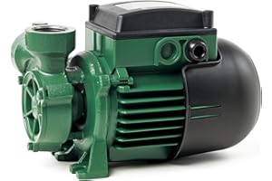 POMPA AUTOCLAVE DAB HP 0,5 SERIE KPS GIRANTE OTTONE STELLATA