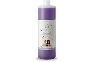 Natural Derma Pet Igienizzante Casa Lavanda