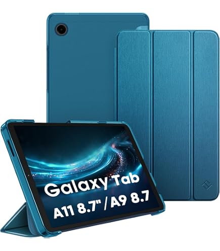 Samsung Galaxy Tab A9, 8.7 inch TFT LCD PLS, Wi-Fi, 4GB RAM, 64GB