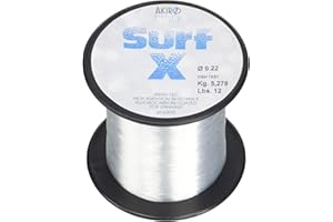 Akiro Surf X