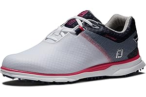 FOOTJOY Foot-joy PRO|SL Sport, Scarpe da Golf Donna