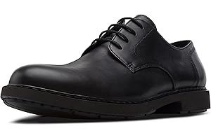 Camper Neuman-k100152, Scarpe con Lacci Uomo