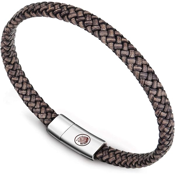 lotus PULSERA LOTUS STYLE MEN IN BLACK LS2259-2/2 ACERO INOXIDABLE 316L HOMBRE V