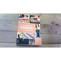 The Oxford Handbook of Criminology: Amazon.co.uk: Liebling