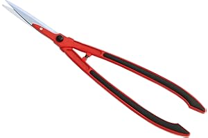 ZENTRALLAGER Heckenformschnittschere HECKEN-FORMSCHN. SCHERE 650MM 2573 - HAN: 2573