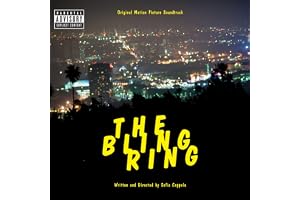 The Bling Ring