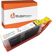 Canon CLI-551 C Y BK Confezione Da 4 Cartucce D'inchiostro (Nero