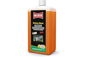 ‎BALLISTOL Ballistol Waffenpflege Robla Solo MIL, 1 l, 23540