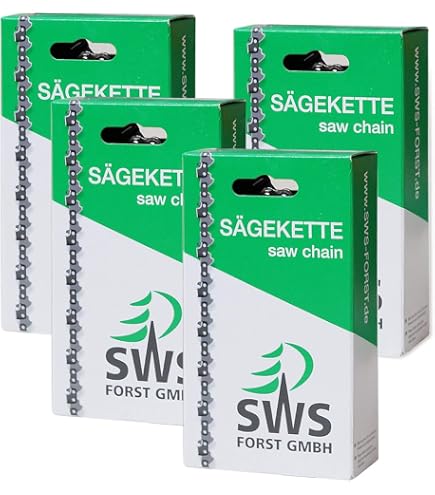 40cm Vollmeißel Sägekette Husqvarna 353 .325&quot Produktbild-Vorschau 11