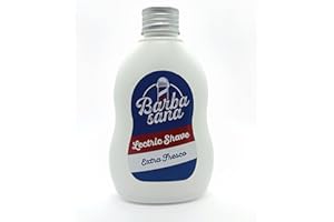 BALOCCHI BARBA SANA PRE LECTRIC SHAVE – RASATURA ELETTRICA - EXTRA FRESH 150ml