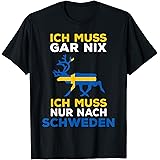 Gebrauchsanweisung Fur Schweden Amazon De Strubel Antje Ravik Bucher