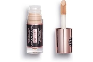 REVOLUTION BEAUTY LONDON Makeup Revolution, Infinite, Concealer, C7, 5ml