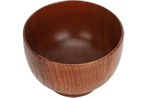 FOCKETY Miska na Mydło do Golenia z Drewna Klonowego - Łatwa do Spienienia, Delikatna, Nieprzylegająca, Trwała