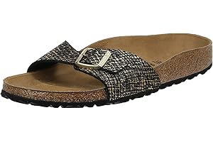 Birkenstock Femme Madrid Sandale